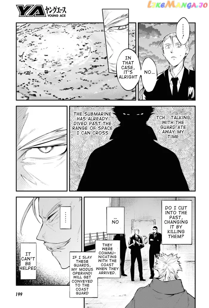 Bungou Stray Dogs Chapter 88 image 09_optimized